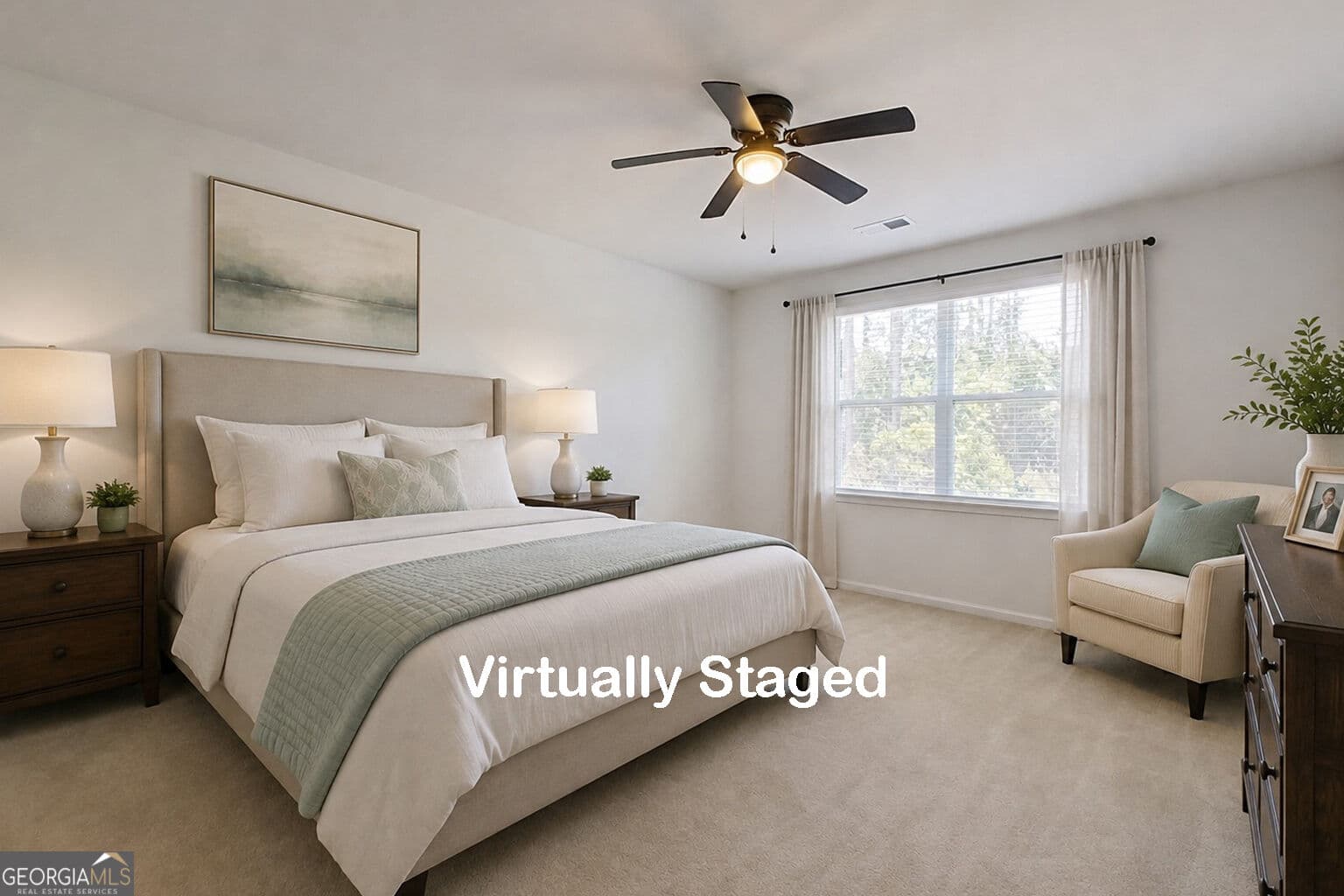 5 bedroom, 3.5 bathroom, 2,721 sq ft single family residence for sale at 150 Kraft Cove, Pooler, GA 31322 — photo 9