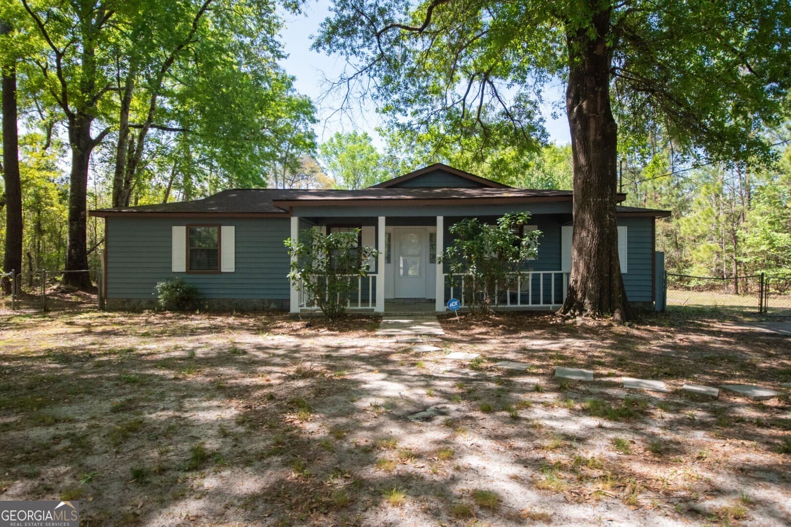 306 Browntown Road, Kingsland, GA 31548 — most recent listing photo