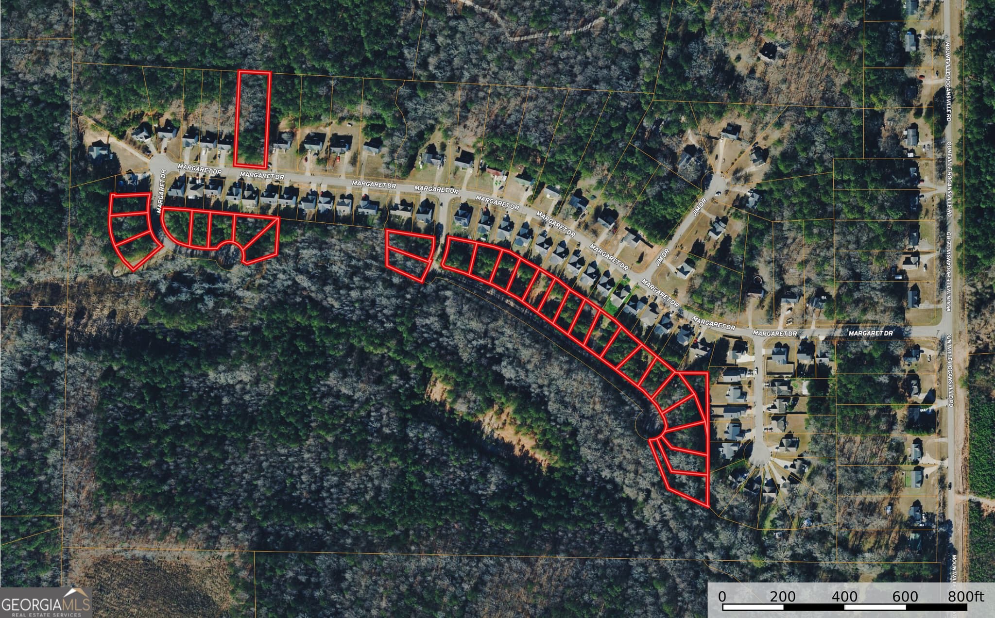 residential lot for sale at 0 Anna Court, Hogansville, GA 30230 — photo 1 of 21