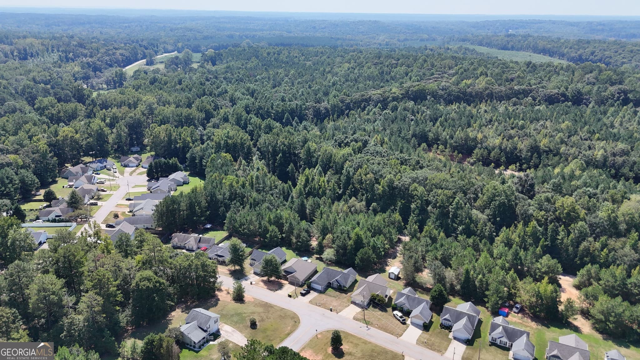 residential lot for sale at 0 Anna Court, Hogansville, GA 30230 — photo 9
