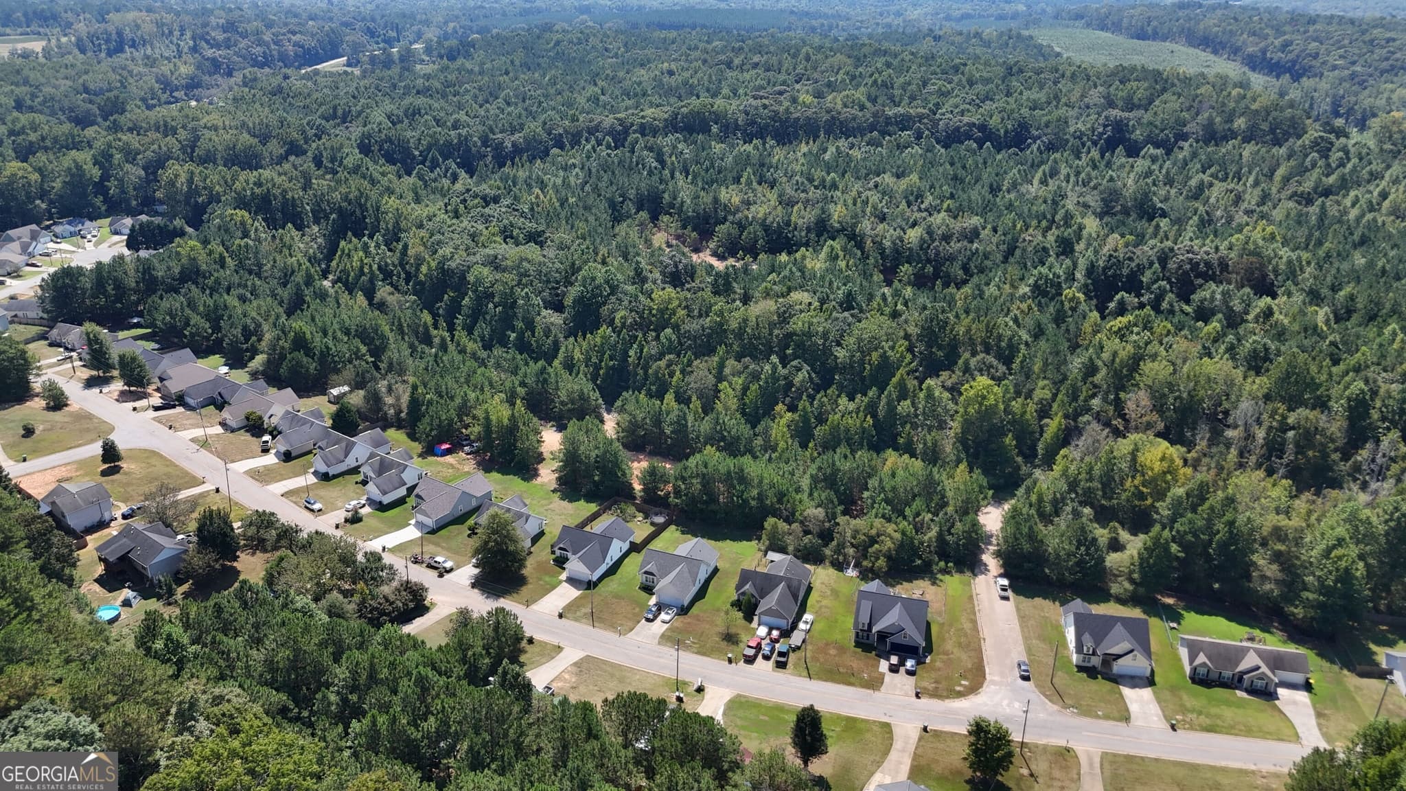 residential lot for sale at 0 Anna Court, Hogansville, GA 30230 — photo 10