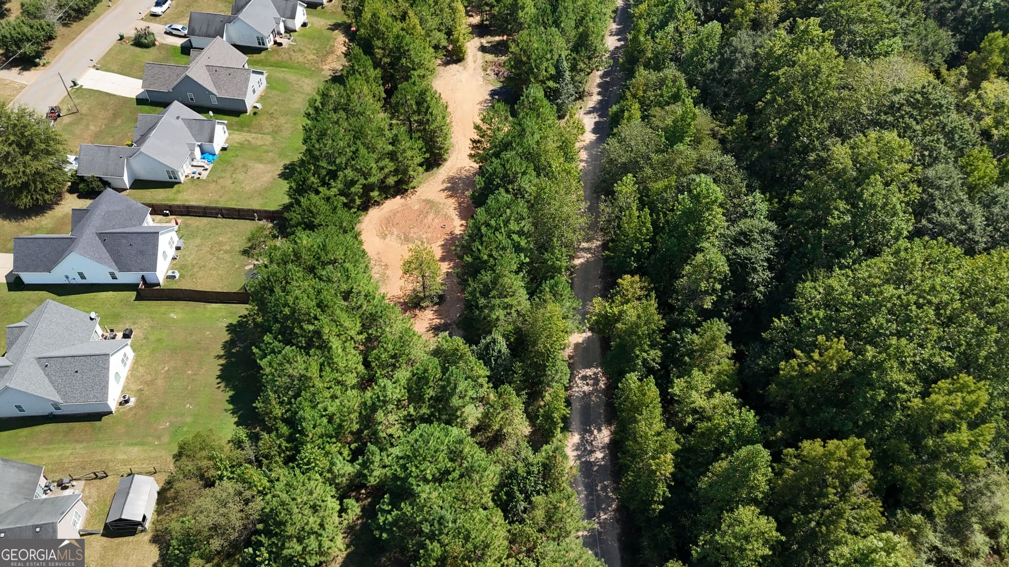 residential lot for sale at 0 Anna Court, Hogansville, GA 30230 — photo 8