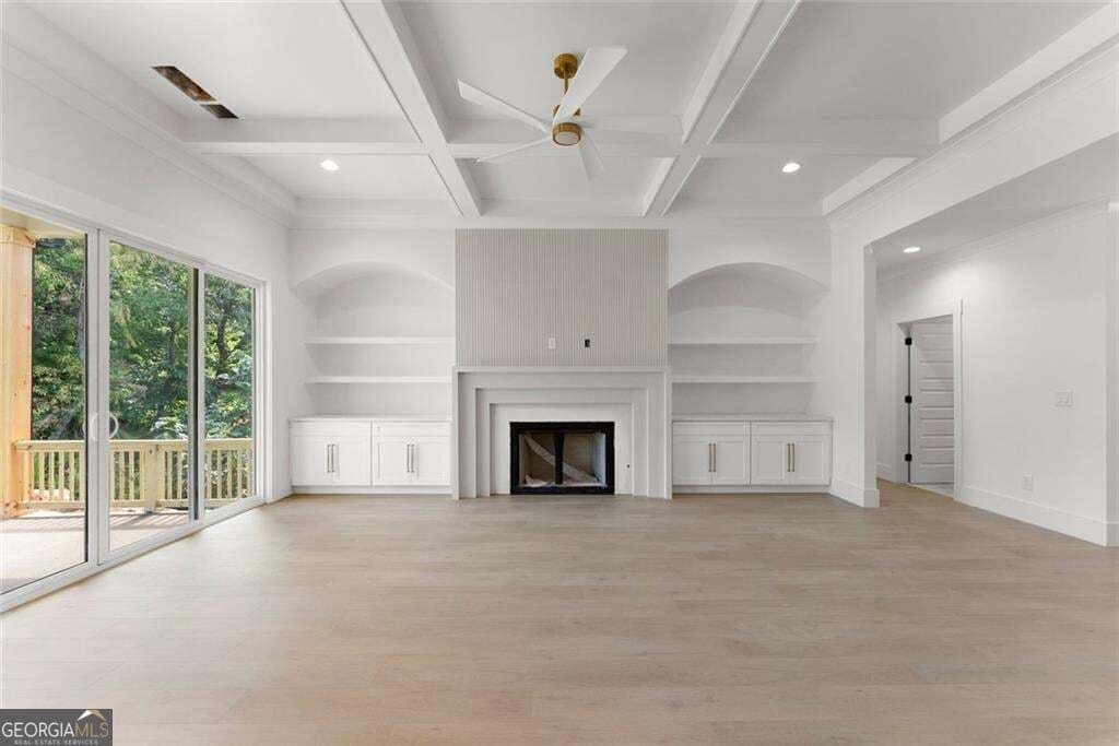4 bedroom, 3.5 bathroom, 2,579 sq ft single family residence for sale at 3109 Winding Lake Court, Gainesville, GA 30504 — photo 6