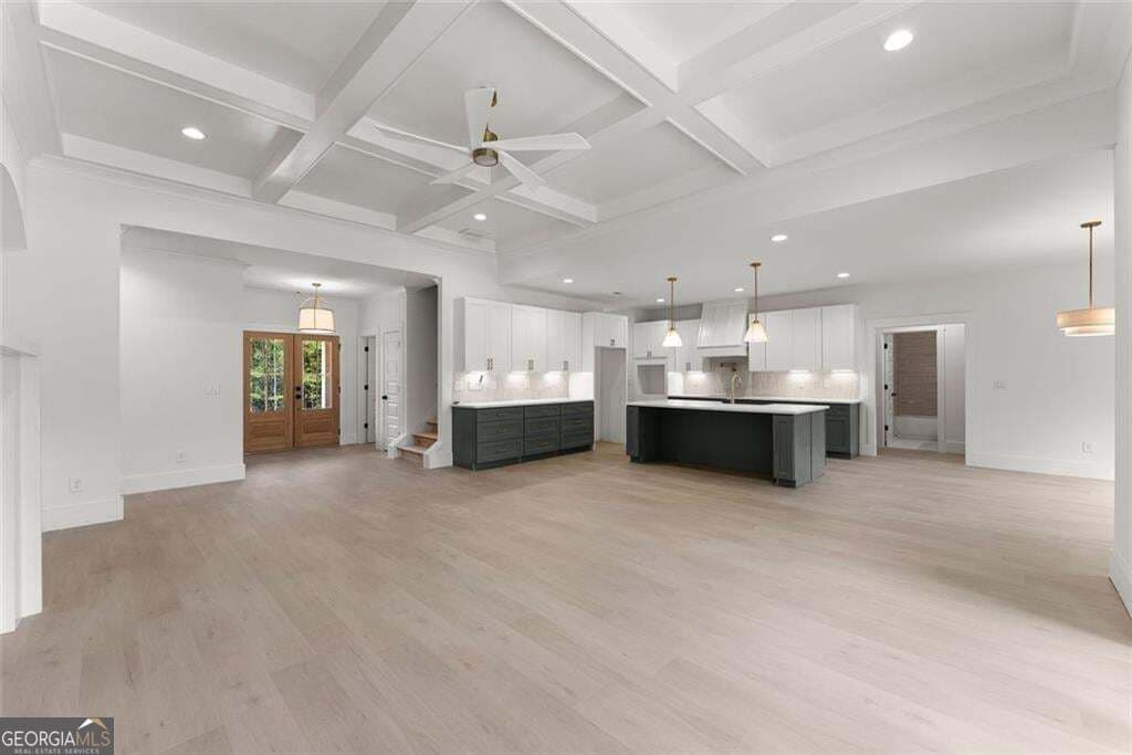 4 bedroom, 3.5 bathroom, 2,579 sq ft single family residence for sale at 3109 Winding Lake Court, Gainesville, GA 30504 — photo 5