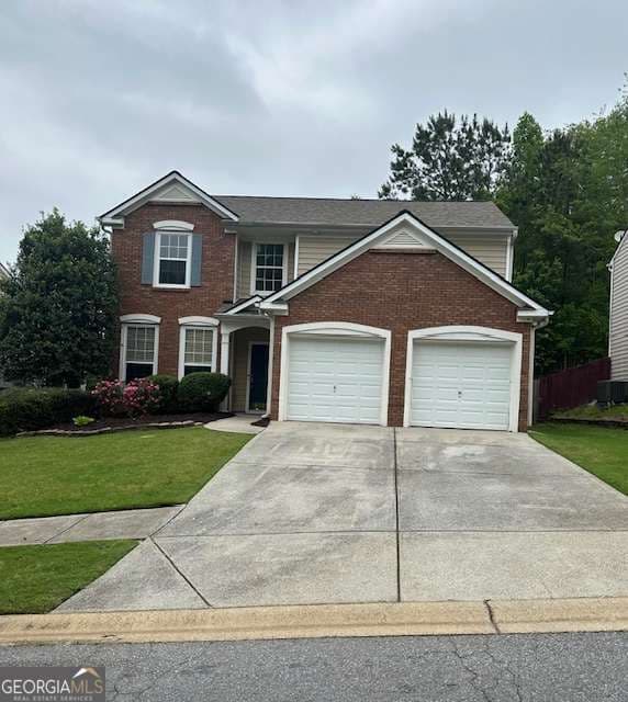 3 bedroom, 2.5 bathroom, 1,704 sq ft single family residence sold at 216 Diamond Valley Pass, Canton, GA 30114