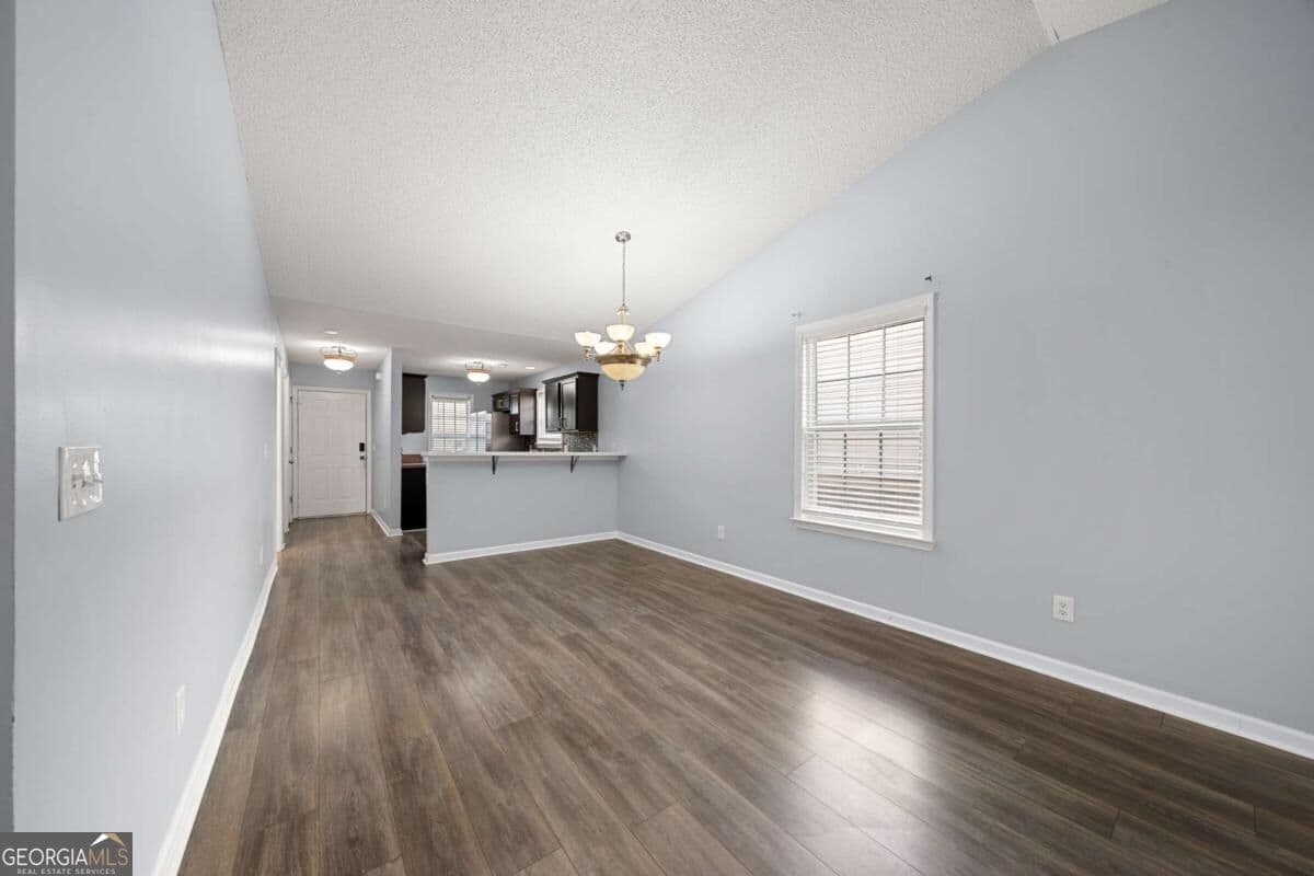 2 bedroom, 2 bathroom, 1,209 sq ft single family residence for sale at 1514 Louise Anderson Drive, Griffin, GA 30224 — photo 9
