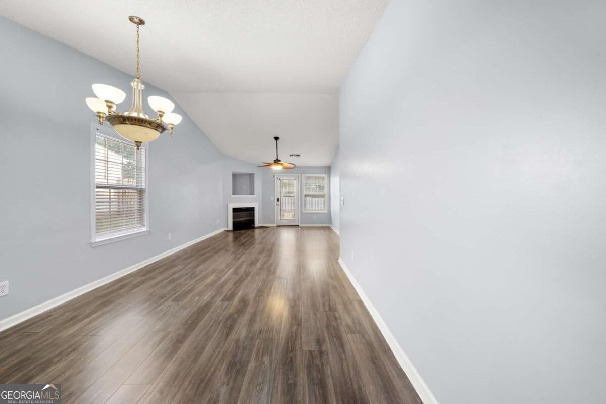 2 bedroom, 2 bathroom, 1,209 sq ft single family residence for sale at 1514 Louise Anderson Drive, Griffin, GA 30224 — photo 10