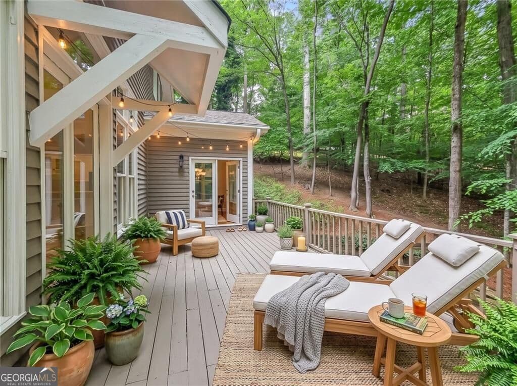 4 bedroom, 3 bathroom, 4,857 sq ft single family residence for sale at 3712 Frederica Road, Berkeley Lake, GA 30096 — photo 5