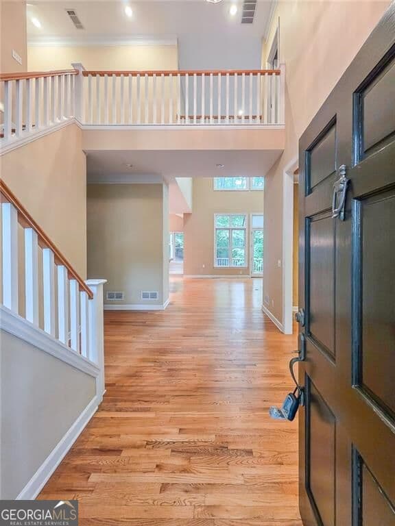 4 bedroom, 3 bathroom, 4,857 sq ft single family residence for sale at 3712 Frederica Road, Berkeley Lake, GA 30096 — photo 10