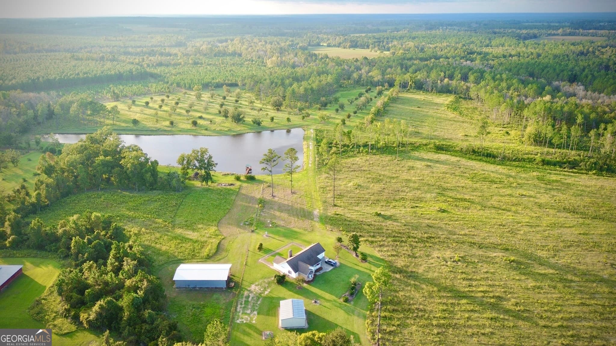 3 bedroom, 2 bathroom, 1,508 sq ft single family residence for sale at 1678 Broxton Highway, Hazlehurst, GA 31539