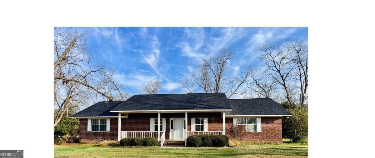 714 E Simon Street, Glennville, GA 30427 — most recent listing photo
