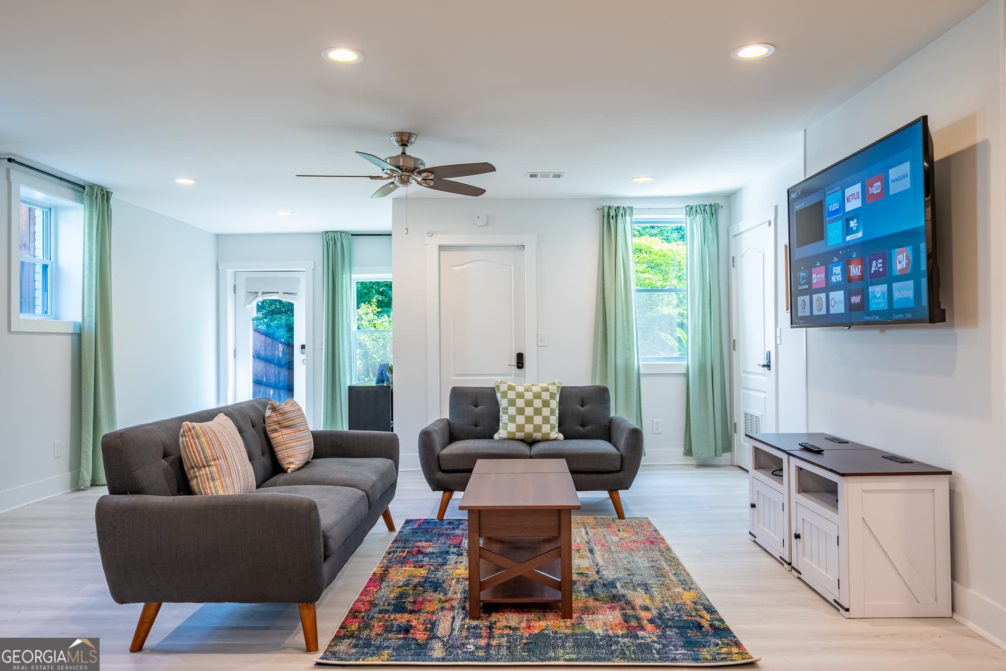 2 bedroom, 2 bathroom single family residence for rent at 2617 Caladium Drive, Atlanta, GA 30345 for $3,636 a month — photo 1 of 30