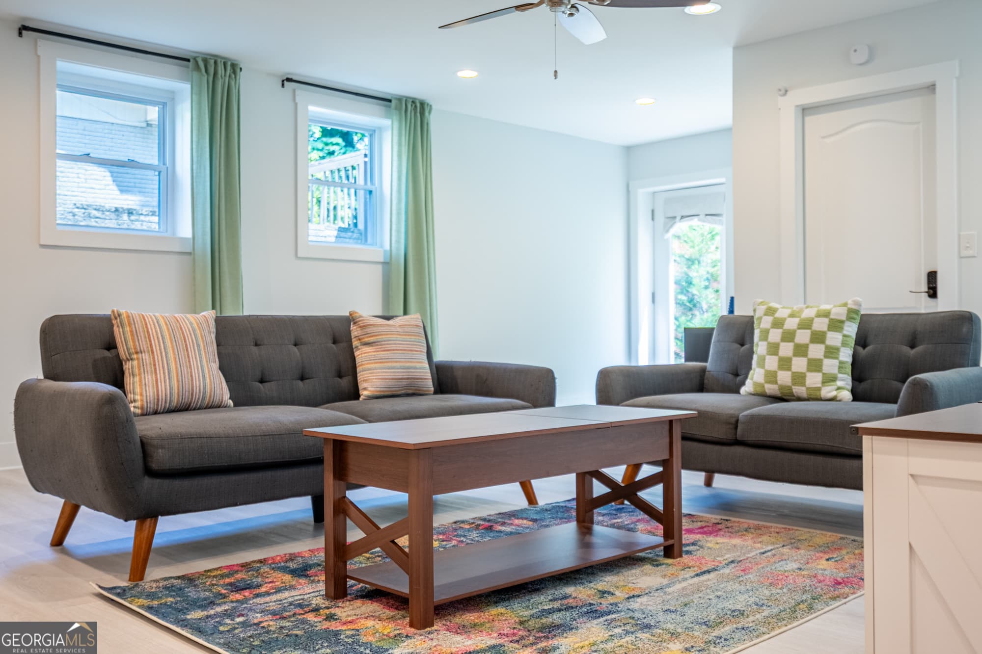 2 bedroom, 2 bathroom single family residence for rent at 2617 Caladium Drive, Atlanta, GA 30345 for $3,636 a month — photo 4