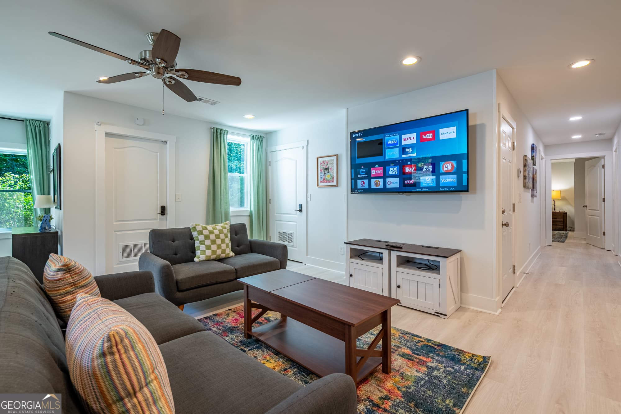 2 bedroom, 2 bathroom single family residence for rent at 2617 Caladium Drive, Atlanta, GA 30345 for $3,636 a month — photo 8