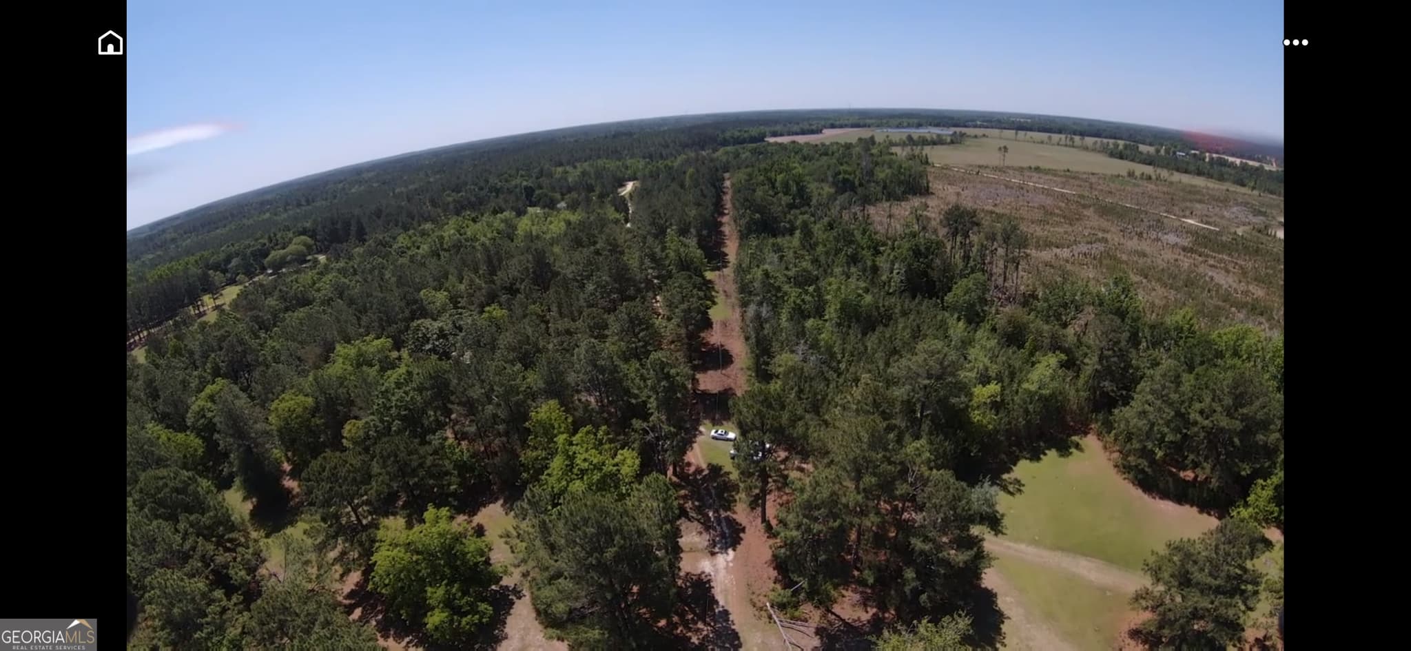 unimproved land for sale at 0 Windwood Road, Metter, GA 30439 — photo 6