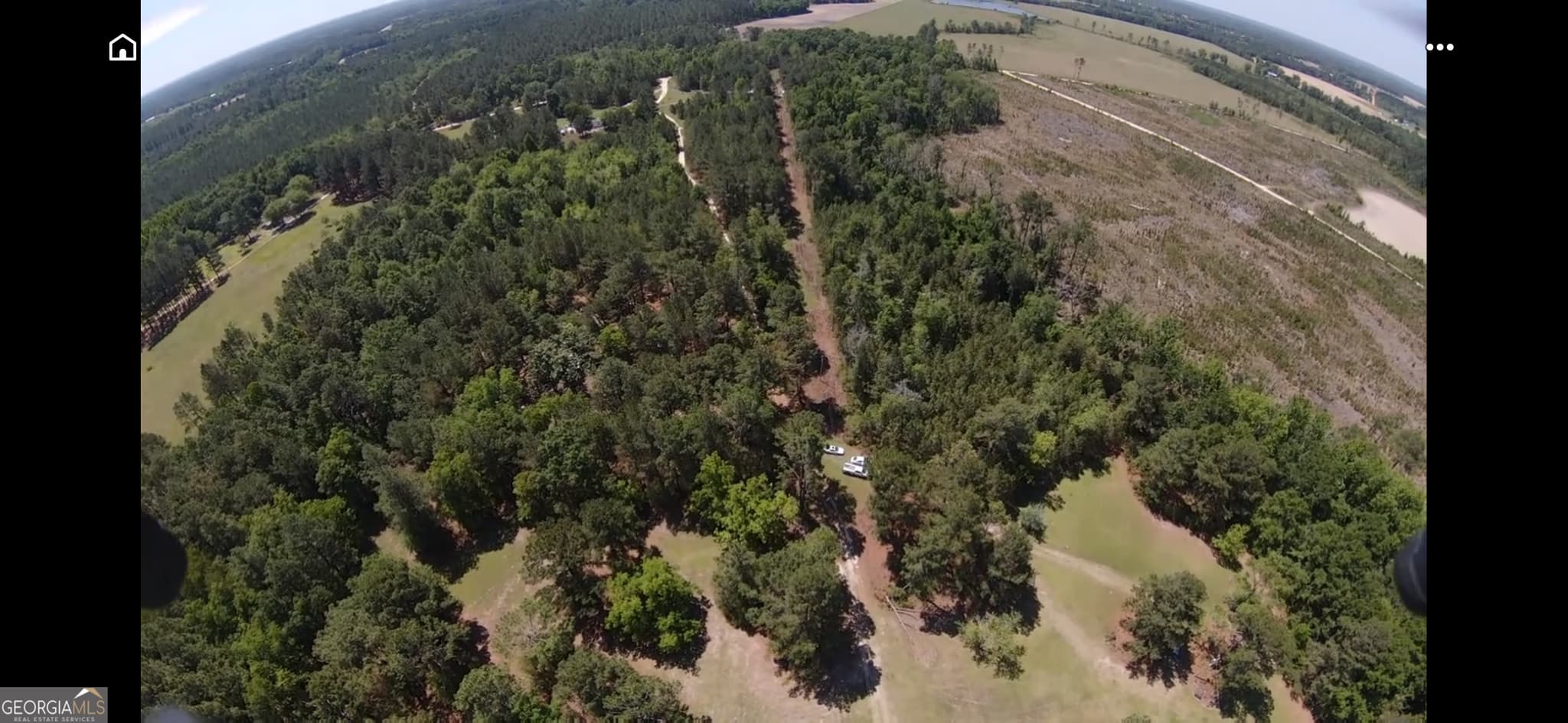unimproved land for sale at 0 Windwood Road, Metter, GA 30439 — photo 7