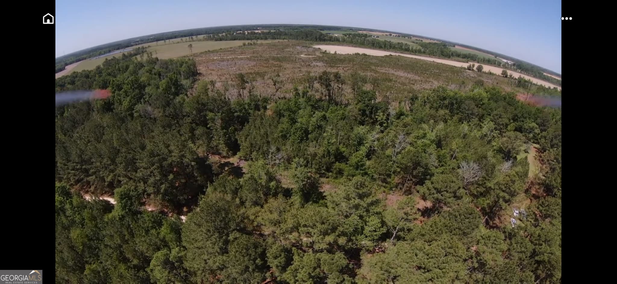 unimproved land for sale at 0 Windwood Road, Metter, GA 30439 — photo 3