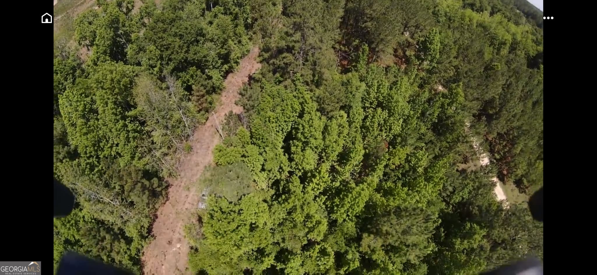 unimproved land for sale at 0 Windwood Road, Metter, GA 30439