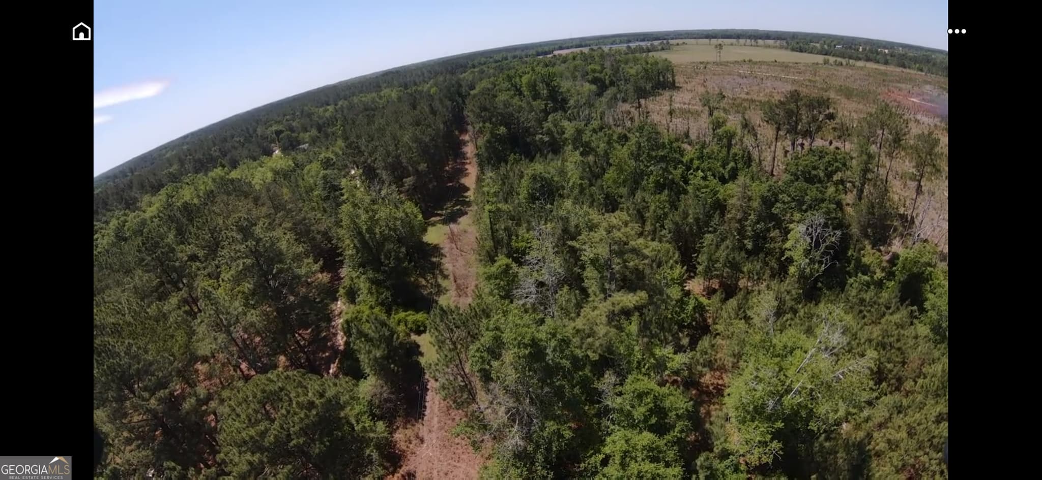 unimproved land for sale at 0 Windwood Road, Metter, GA 30439 — photo 5