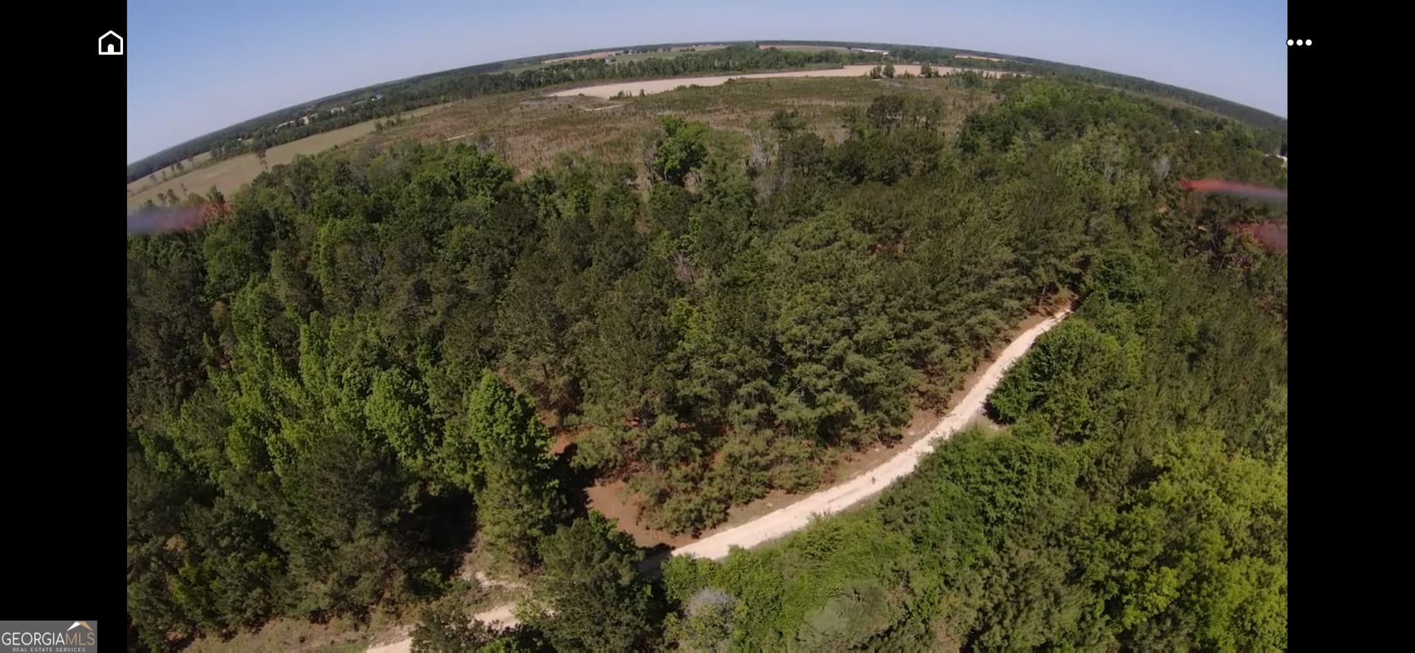 unimproved land for sale at 0 Windwood Road, Metter, GA 30439 — photo 4