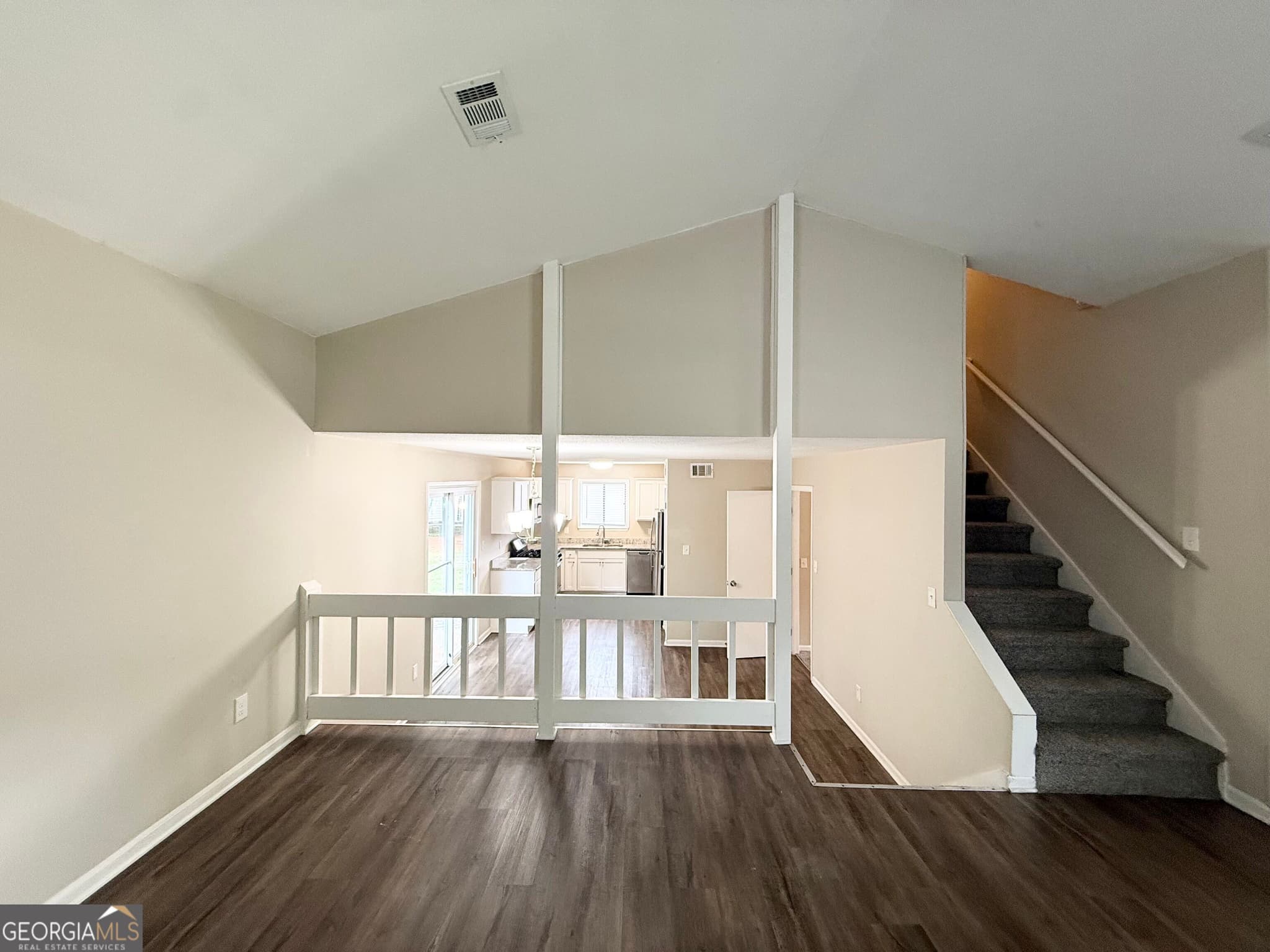 4 bedroom, 2 bathroom, 1,940 sq ft single family residence for sale at 1061 Mainstreet Lake Drive, Stone Mountain, GA 30088 — photo 5