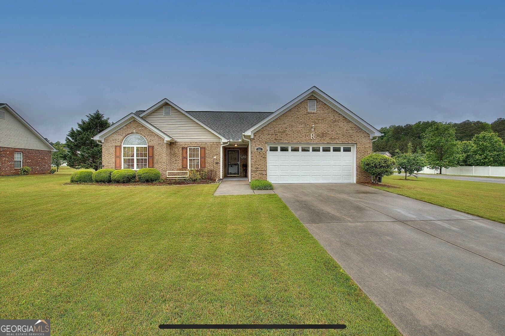 3 bedroom, 2 bathroom, 1,326 sq ft single family residence for rent at 201 Brookstone Drive, Calhoun, GA 30701 for $2,100 a month — photo 1 of 1