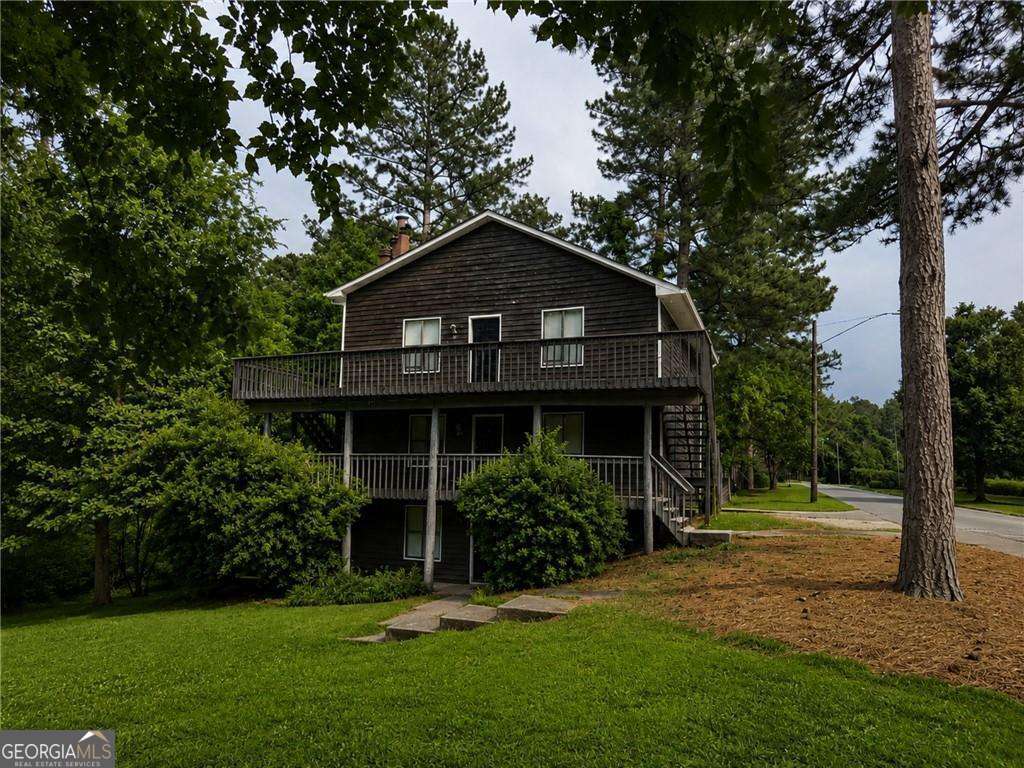 multi family,triplex for sale at 2885 Lakemont Drive, Marietta, GA 30060 — photo 6