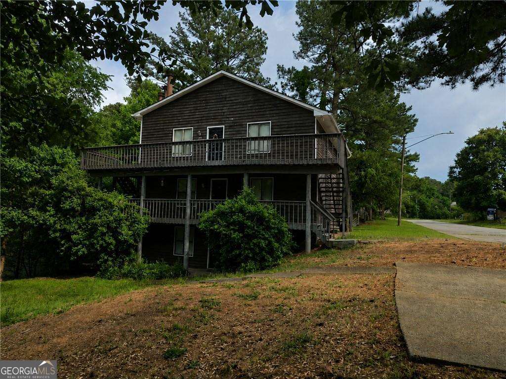multi family,triplex for sale at 2885 Lakemont Drive, Marietta, GA 30060 — photo 7