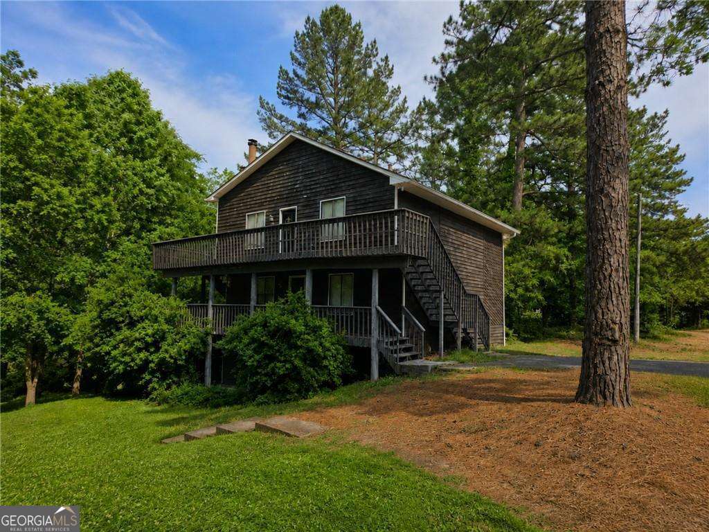 multi family,triplex for sale at 2885 Lakemont Drive, Marietta, GA 30060