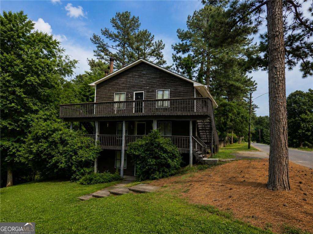multi family,triplex for sale at 2885 Lakemont Drive, Marietta, GA 30060 — photo 5