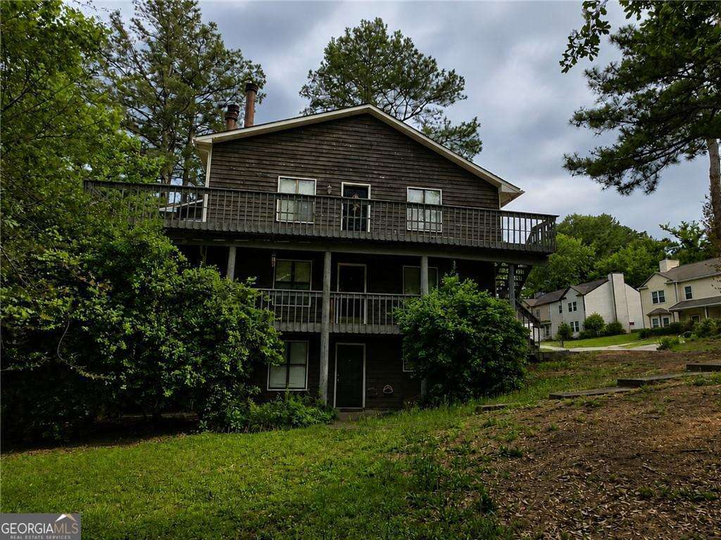 multi family,triplex for sale at 2885 Lakemont Drive, Marietta, GA 30060 — photo 9