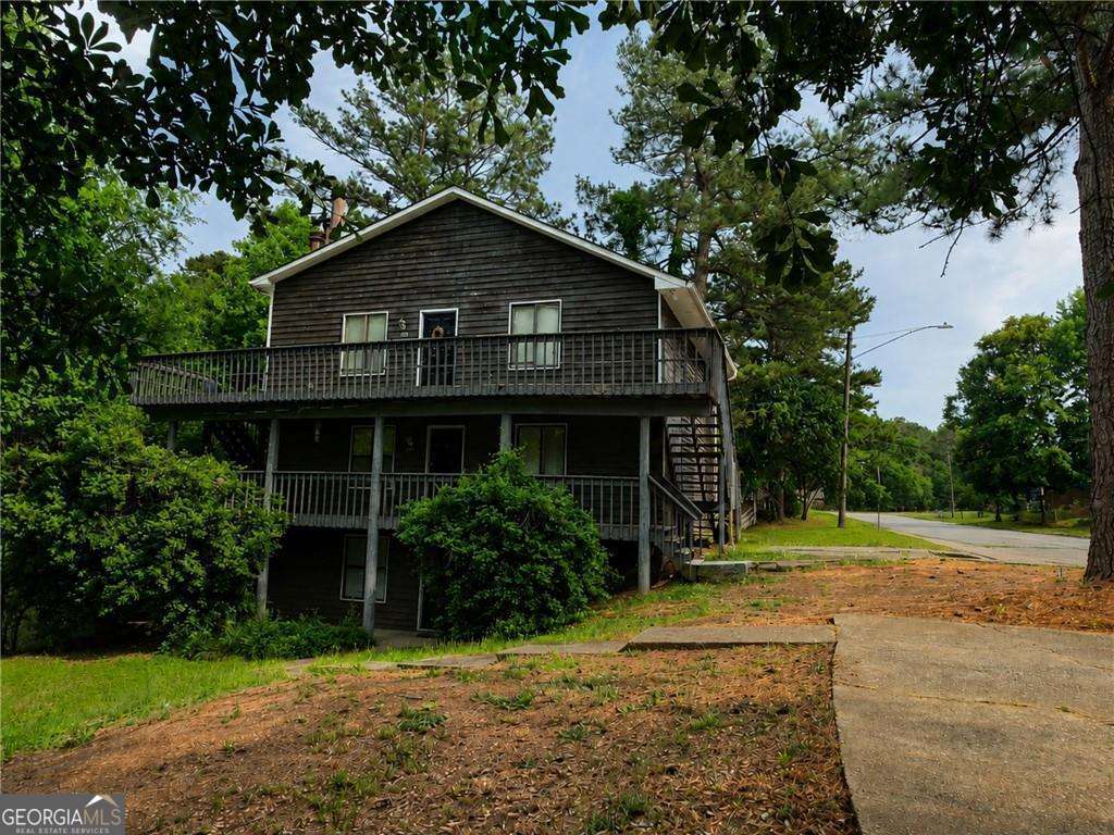 multi family,triplex for sale at 2885 Lakemont Drive, Marietta, GA 30060 — photo 8