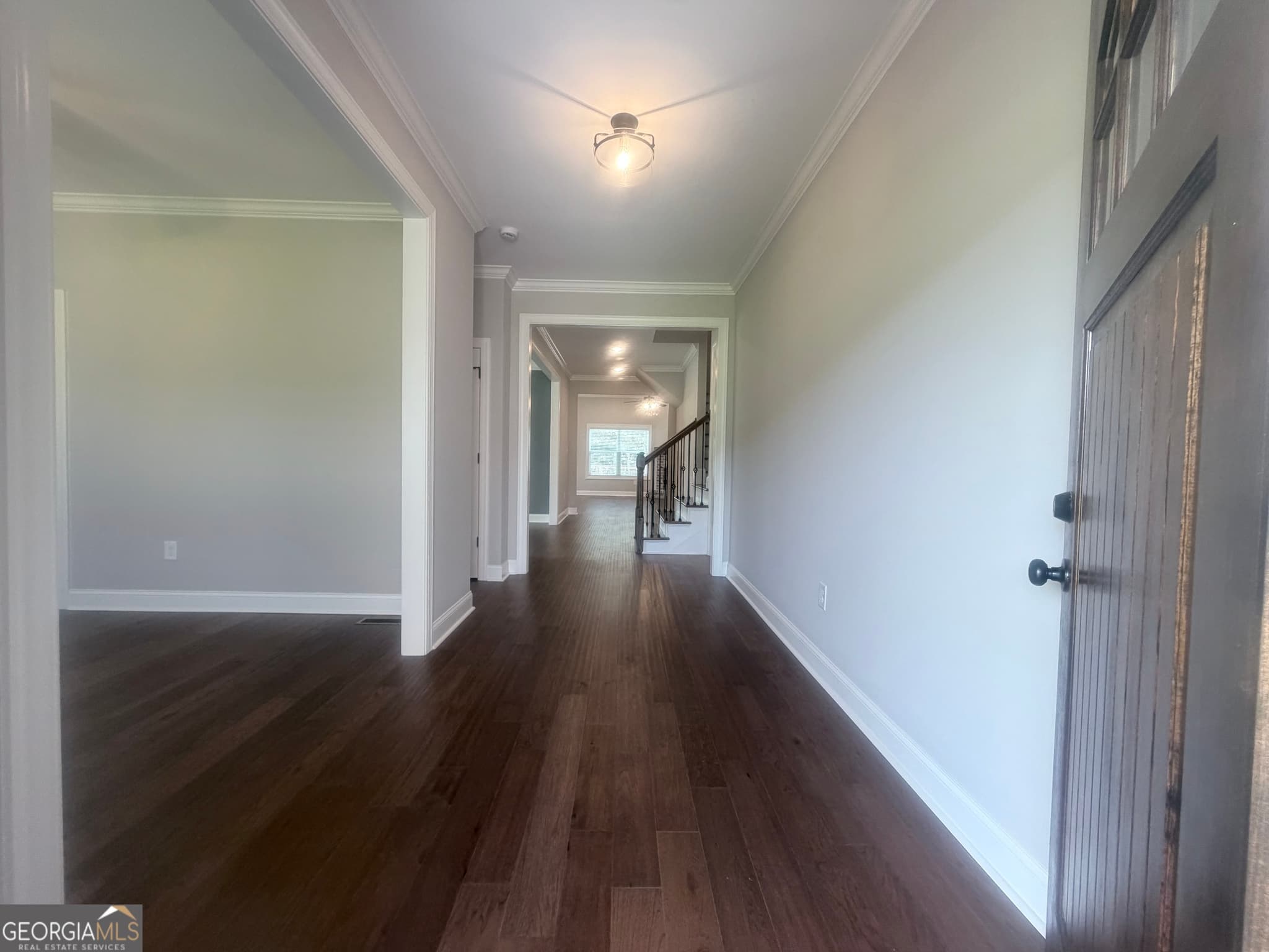 5 bedroom, 3.5 bathroom, 3,223 sq ft single family residence for sale at 2577 Blazing Star Court, Statham, GA 30666 — photo 3