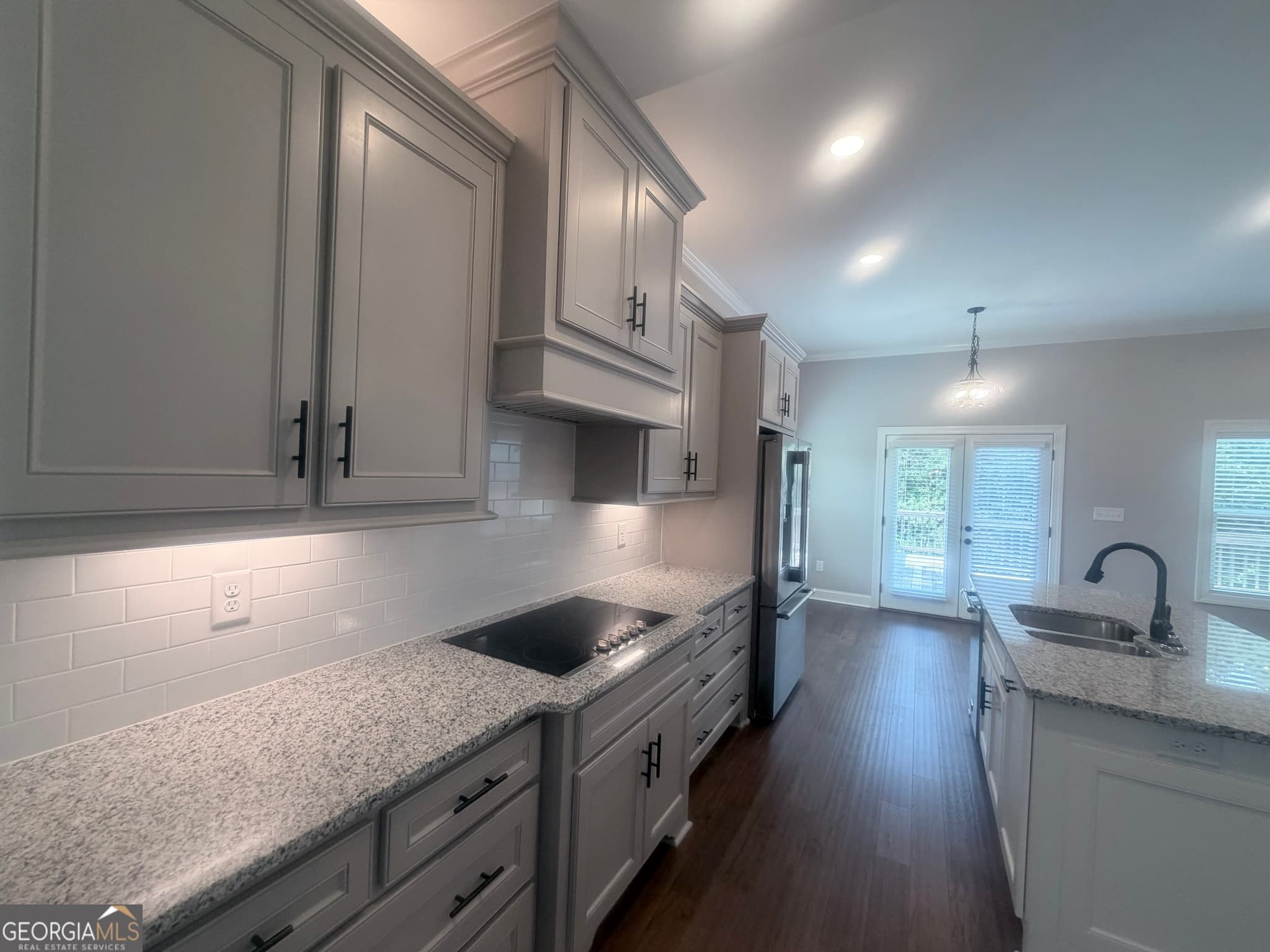 5 bedroom, 3.5 bathroom, 3,223 sq ft single family residence for sale at 2577 Blazing Star Court, Statham, GA 30666 — photo 9