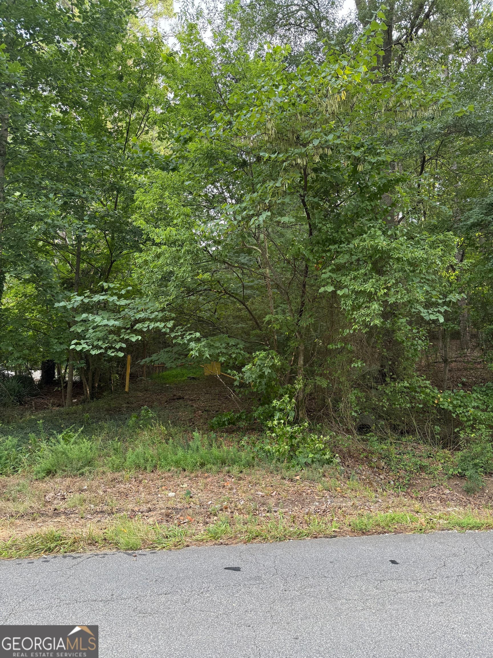 residential lot for sale at 0 Callier Springs Road, Rome, GA 30161 — photo 1 of 6