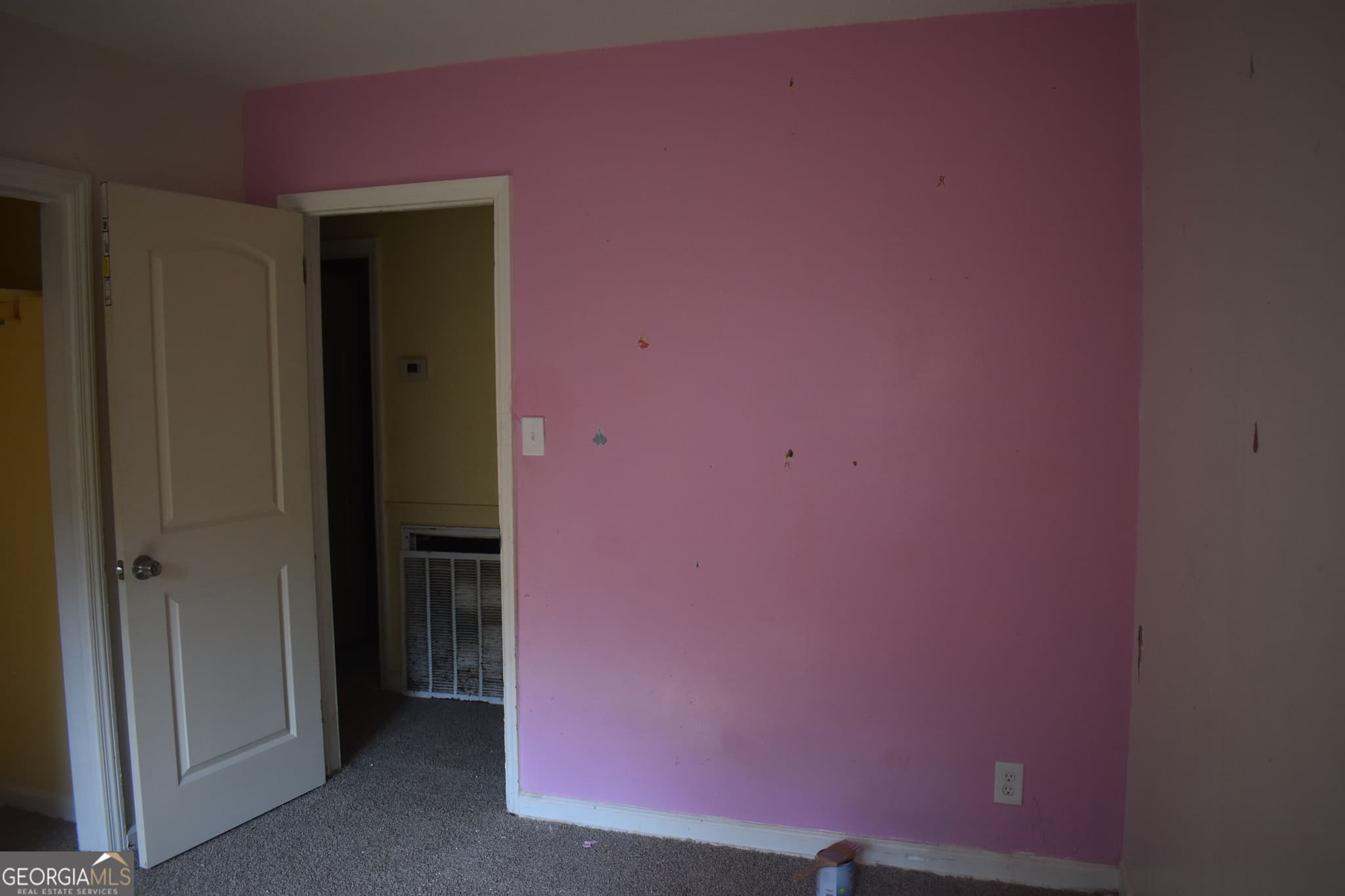 3 bedroom, 1 bathroom, 1,412 sq ft single family residence for sale at 4085 Marse Allen Road, Macon, GA 31206 — photo 6