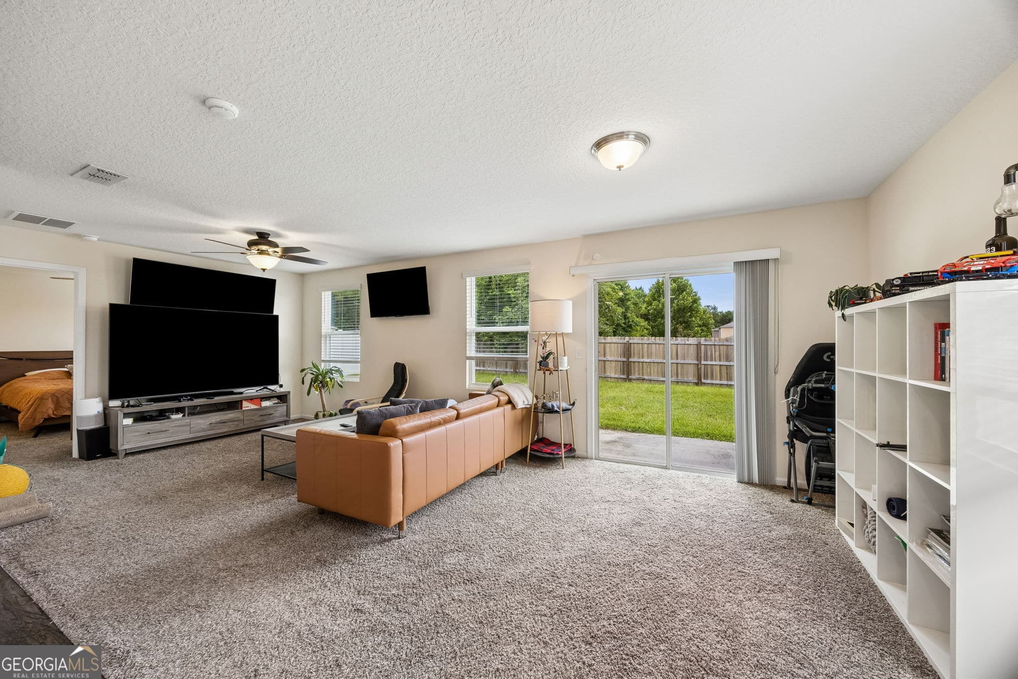 4 bedroom, 2 bathroom, 1,464 sq ft single family residence for sale at 302 Cedar Breeze Drive, Kingsland, GA 31548 — photo 9