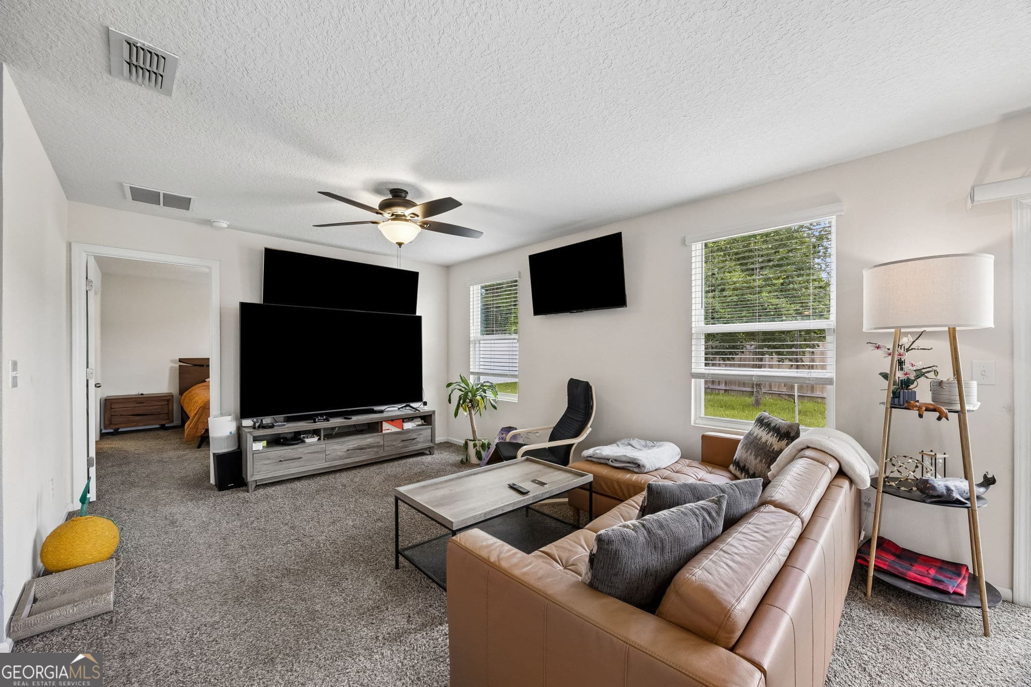 4 bedroom, 2 bathroom, 1,464 sq ft single family residence for sale at 302 Cedar Breeze Drive, Kingsland, GA 31548 — photo 8