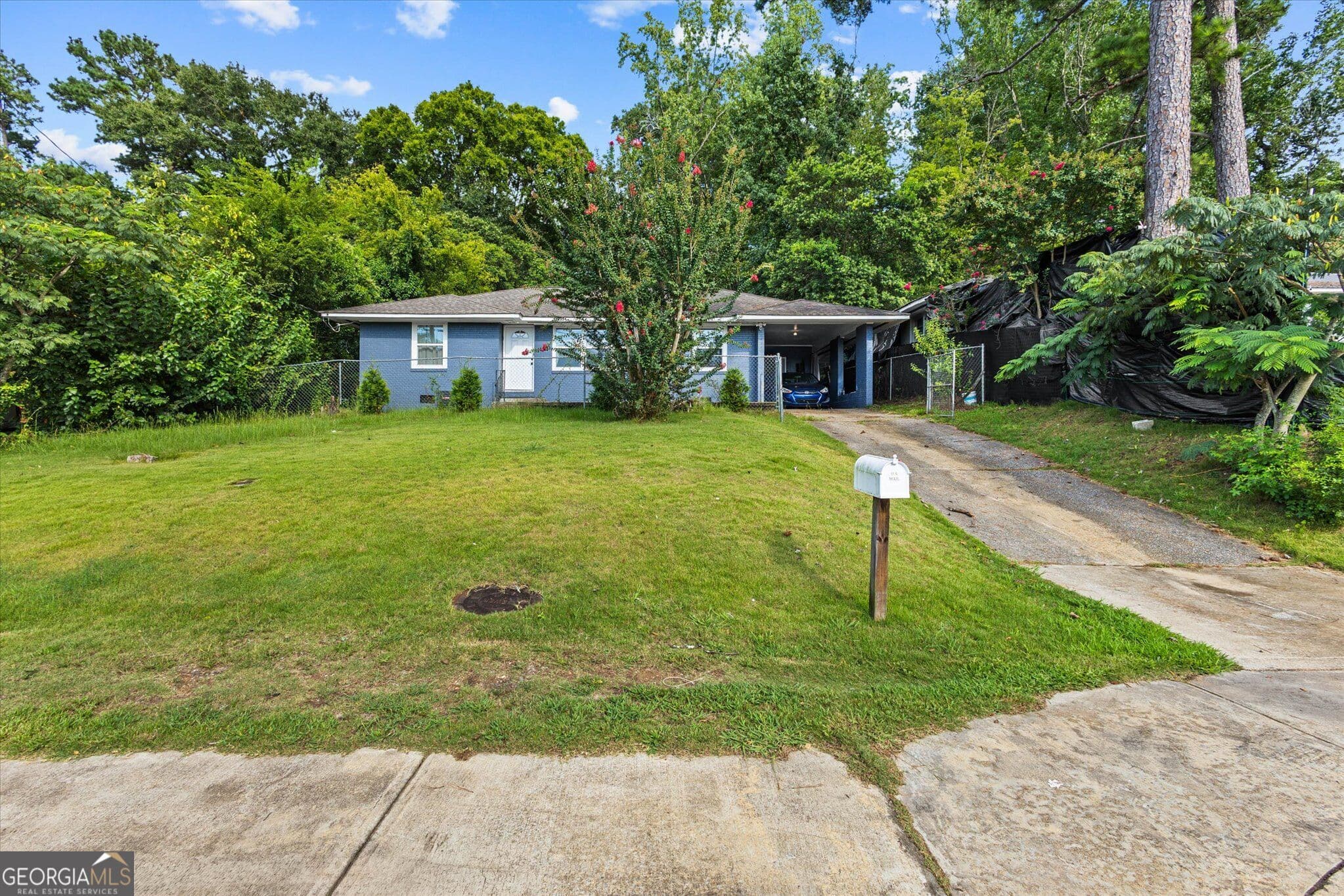 3 bedroom, 3 bathroom, 1,176 sq ft single family residence for sale at 2338 Fort Benning Road, Columbus, GA 31903 — photo 2