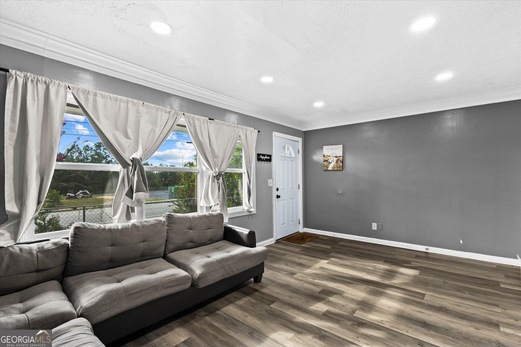 3 bedroom, 3 bathroom, 1,176 sq ft single family residence for sale at 2338 Fort Benning Road, Columbus, GA 31903 — photo 6