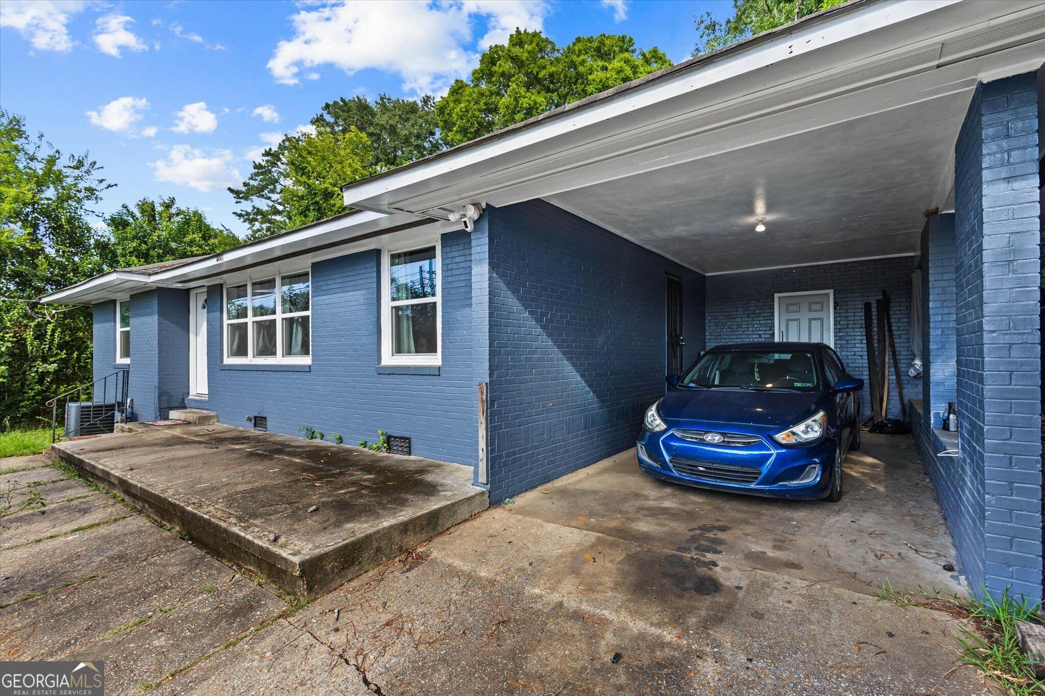 3 bedroom, 3 bathroom, 1,176 sq ft single family residence for sale at 2338 Fort Benning Road, Columbus, GA 31903 — photo 3