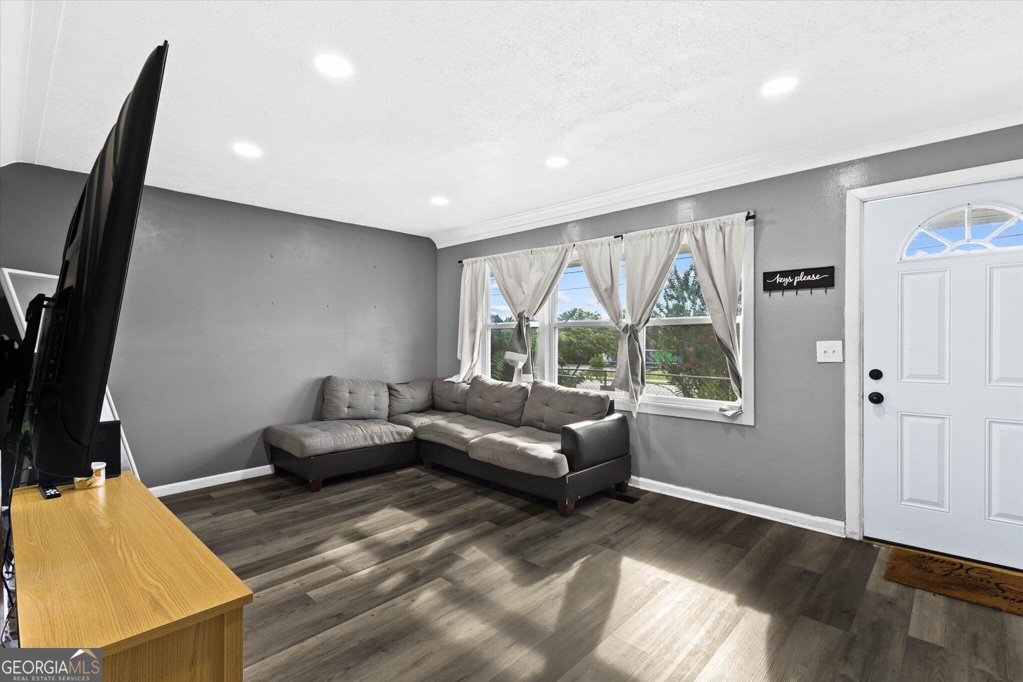 3 bedroom, 3 bathroom, 1,176 sq ft single family residence for sale at 2338 Fort Benning Road, Columbus, GA 31903 — photo 5