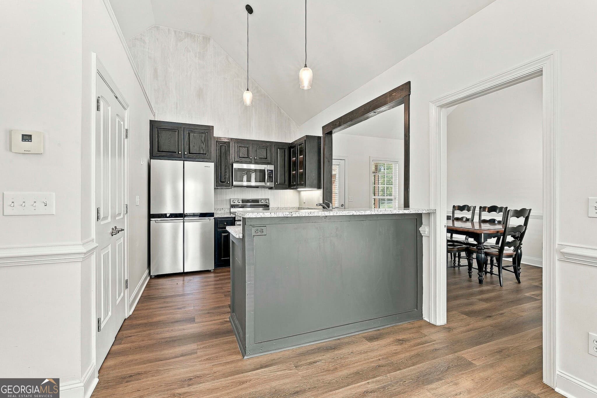 3 bedroom, 2 bathroom, 1,457 sq ft single family residence for sale at 1720 Highway 92, Fayetteville, GA 30215 — photo 9