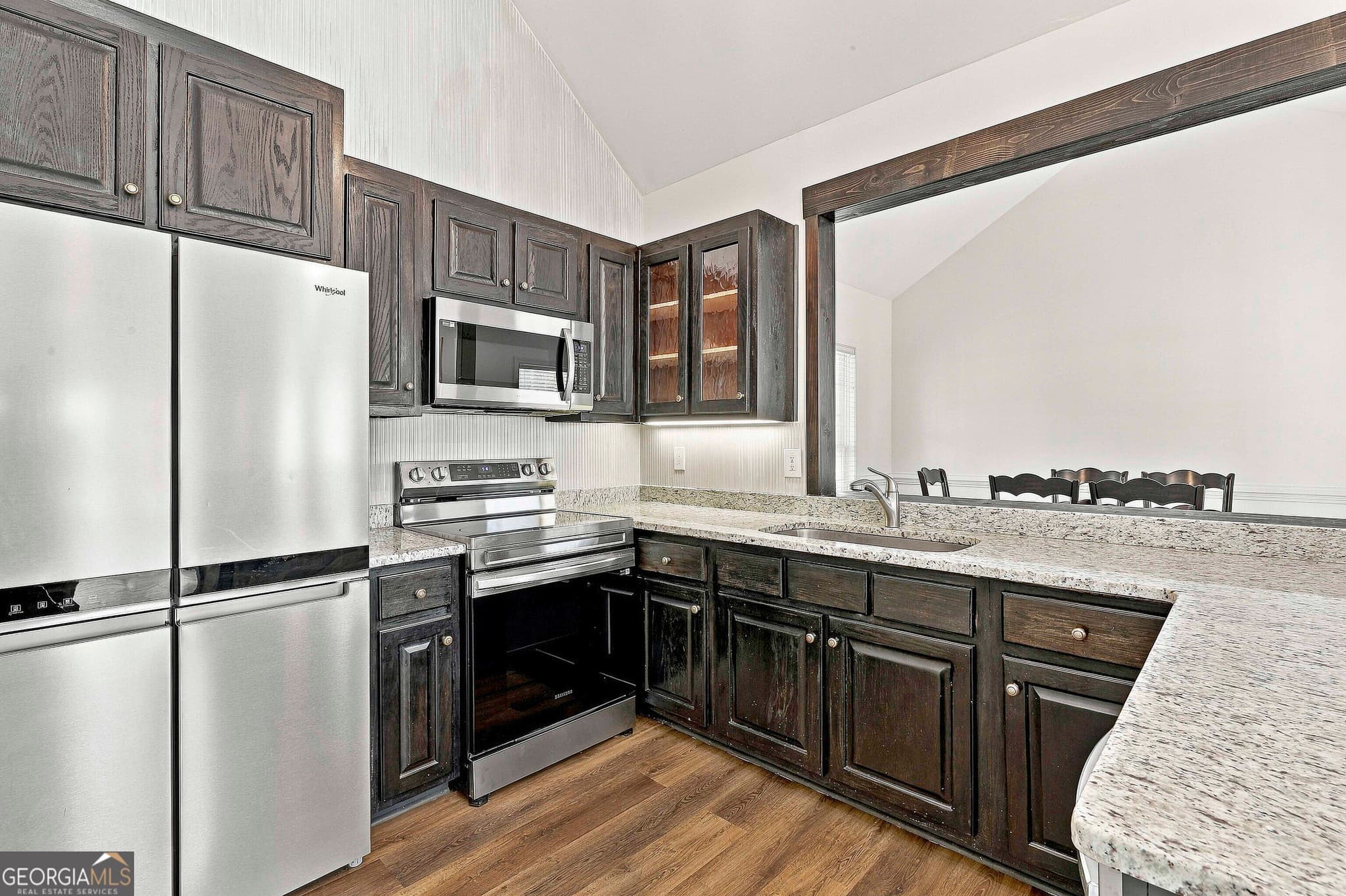 3 bedroom, 2 bathroom, 1,457 sq ft single family residence for sale at 1720 Highway 92, Fayetteville, GA 30215 — photo 8