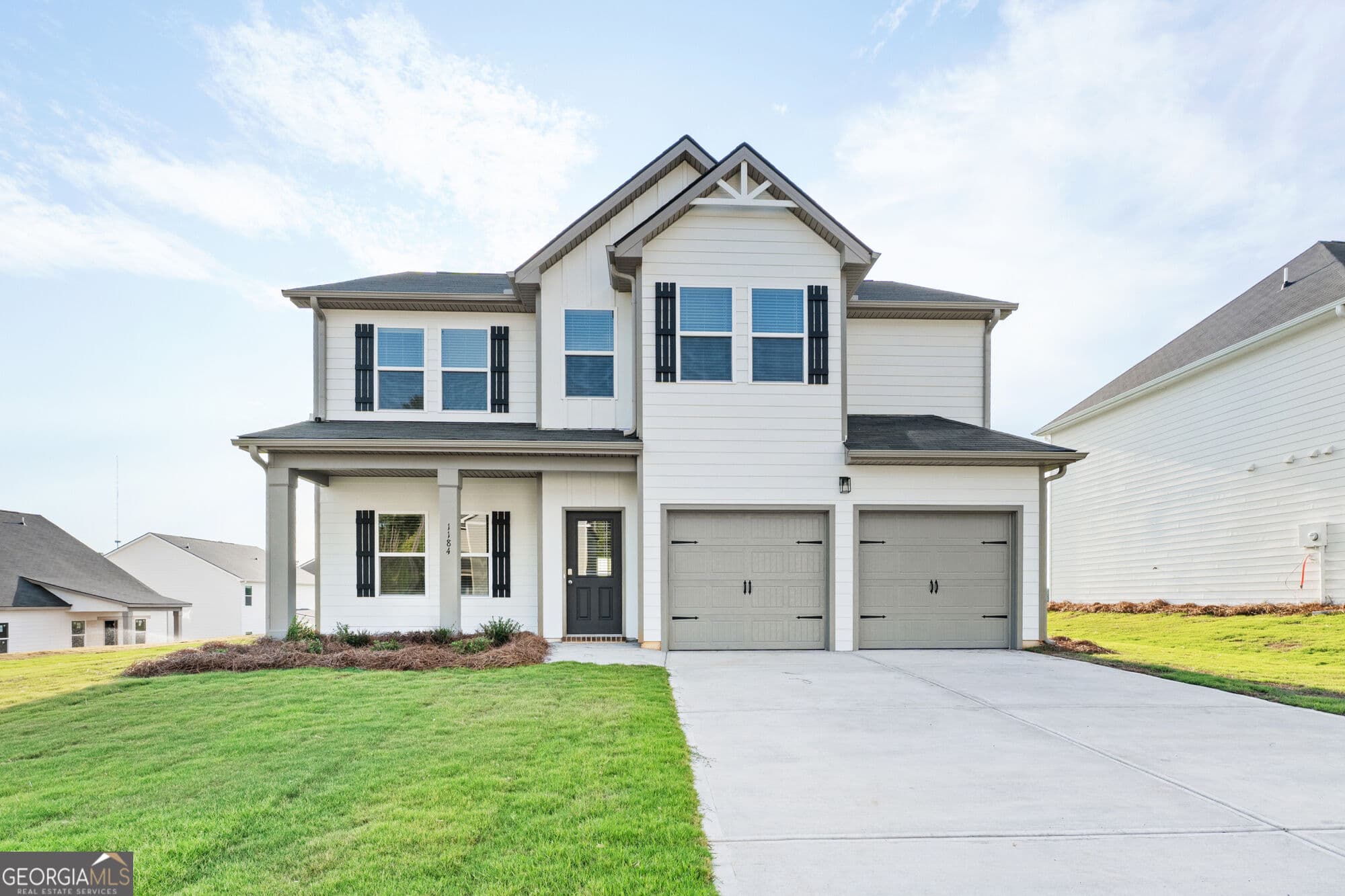 4 bedroom, 3 bathroom, 2,685 sq ft single family residence for sale at 1013 WHITMAN Way, Greensboro, GA 30642 — photo 2