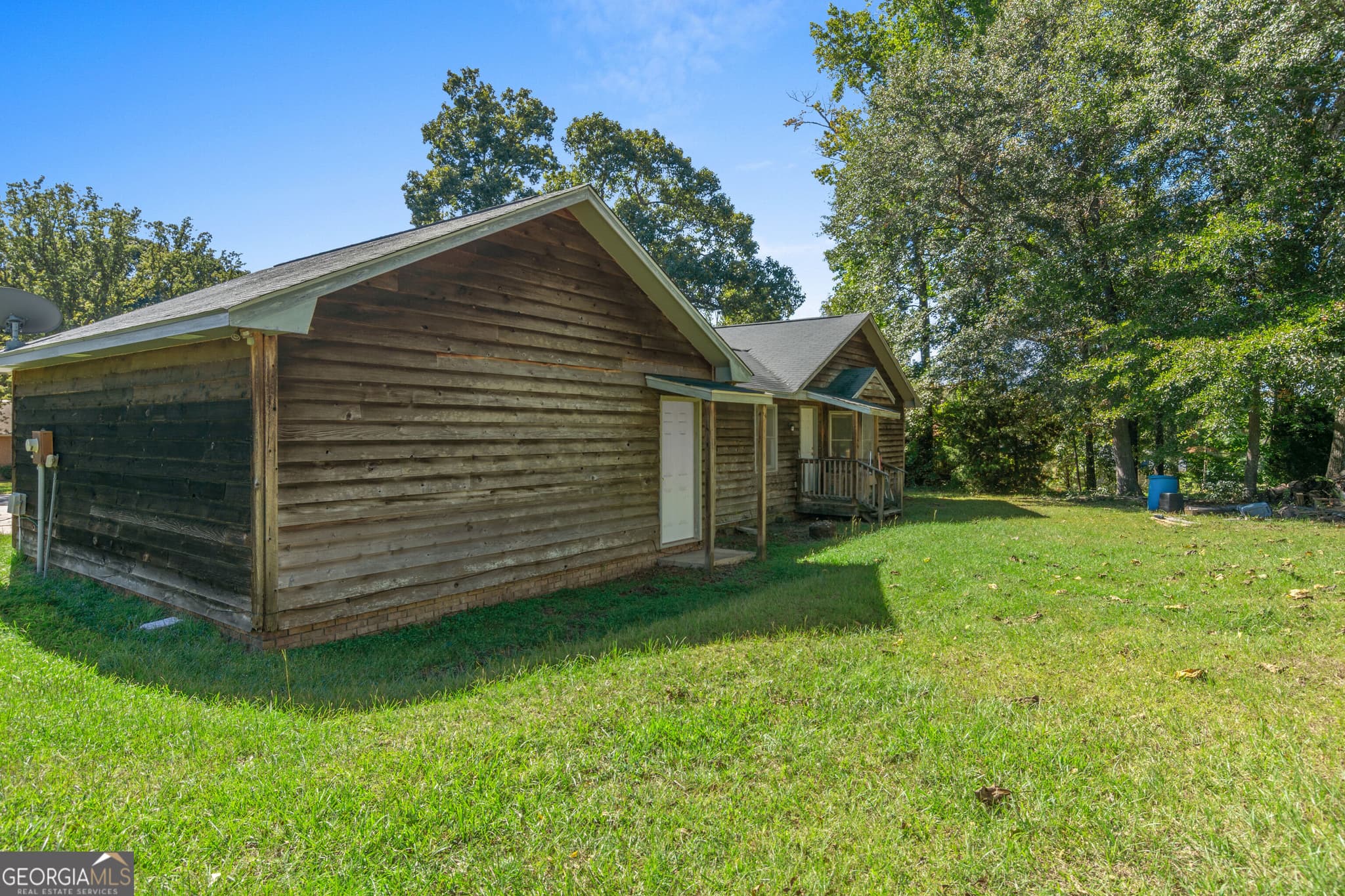 3 bedroom, 2 bathroom, 1,501 sq ft single family residence for sale at 110 Springwood Drive, Warner Robins, GA 31088 — photo 6