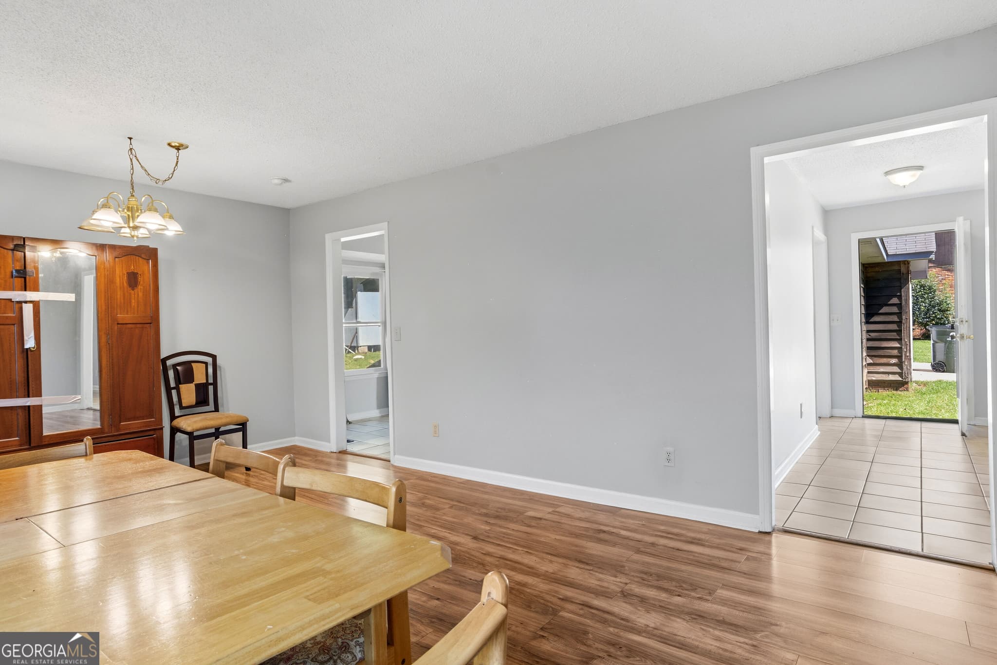 3 bedroom, 2 bathroom, 1,501 sq ft single family residence for sale at 110 Springwood Drive, Warner Robins, GA 31088 — photo 9