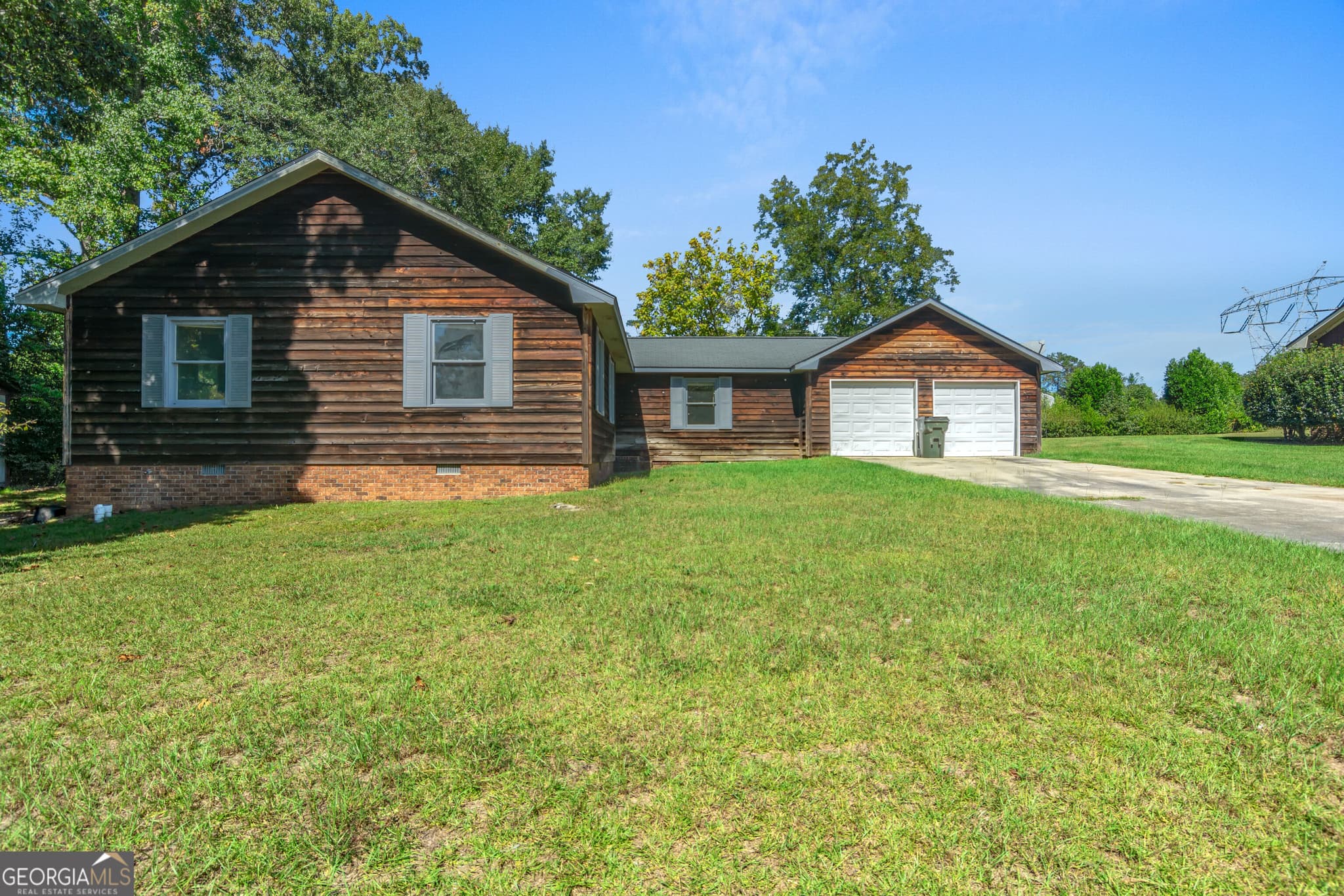 3 bedroom, 2 bathroom, 1,501 sq ft single family residence for sale at 110 Springwood Drive, Warner Robins, GA 31088 — photo 4