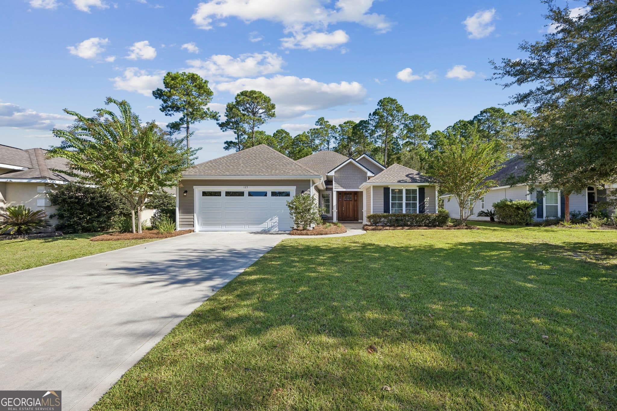 3 bedroom, 2 bathroom, 2,162 sq ft single family residence for sale at 125 Boatsman Way, St. Marys, GA 31558 — photo 6