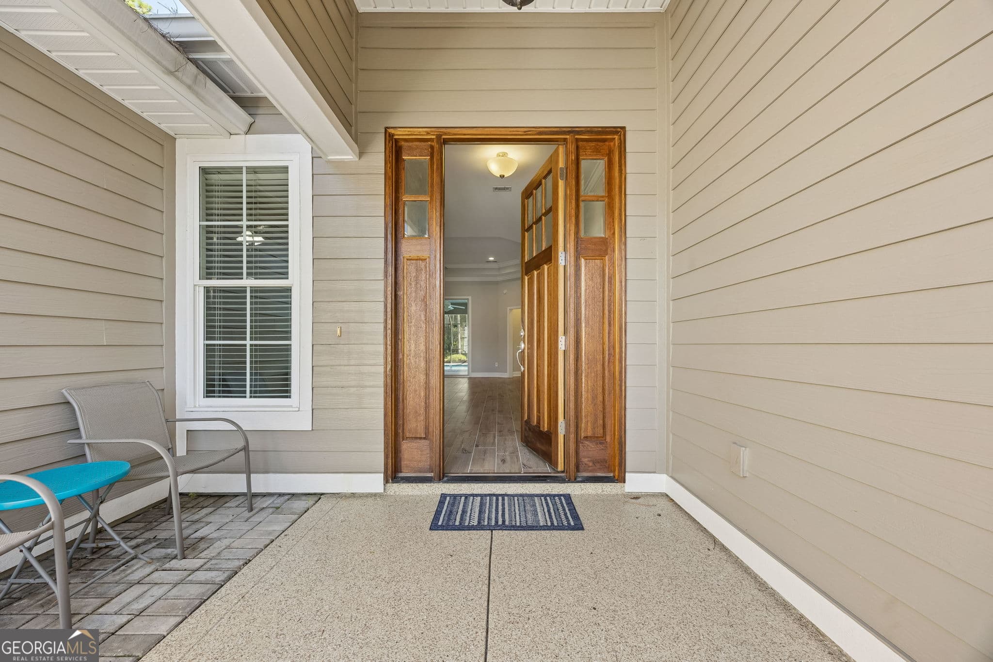 3 bedroom, 2 bathroom, 2,162 sq ft single family residence for sale at 125 Boatsman Way, St. Marys, GA 31558 — photo 7